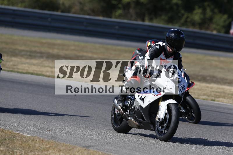 /46 27.09.2026  Speer Racing ADR/Gruppe gelb/96